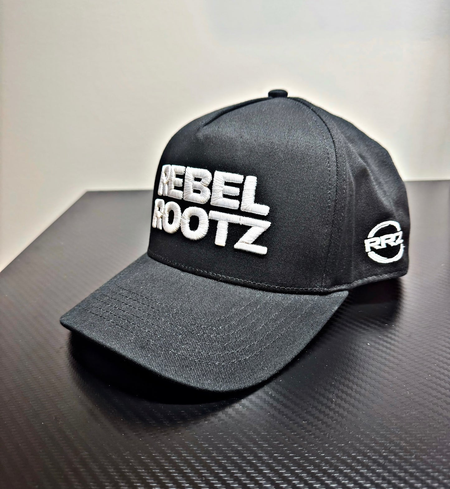 Rebel Rootz Snapback