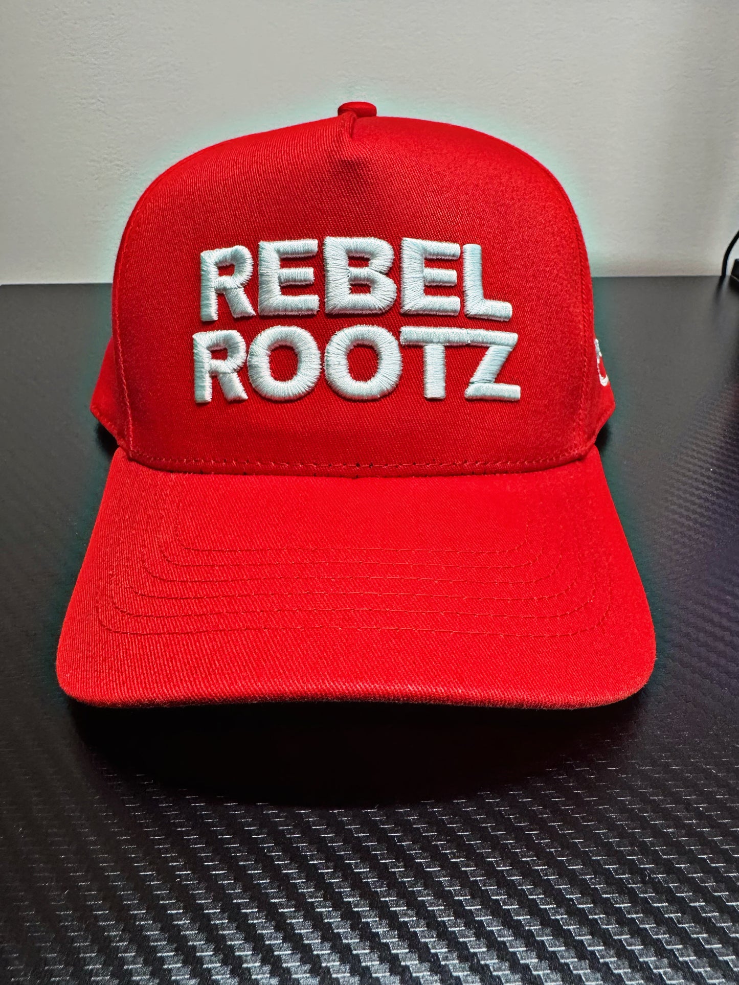 Rebel Rootz Snapback