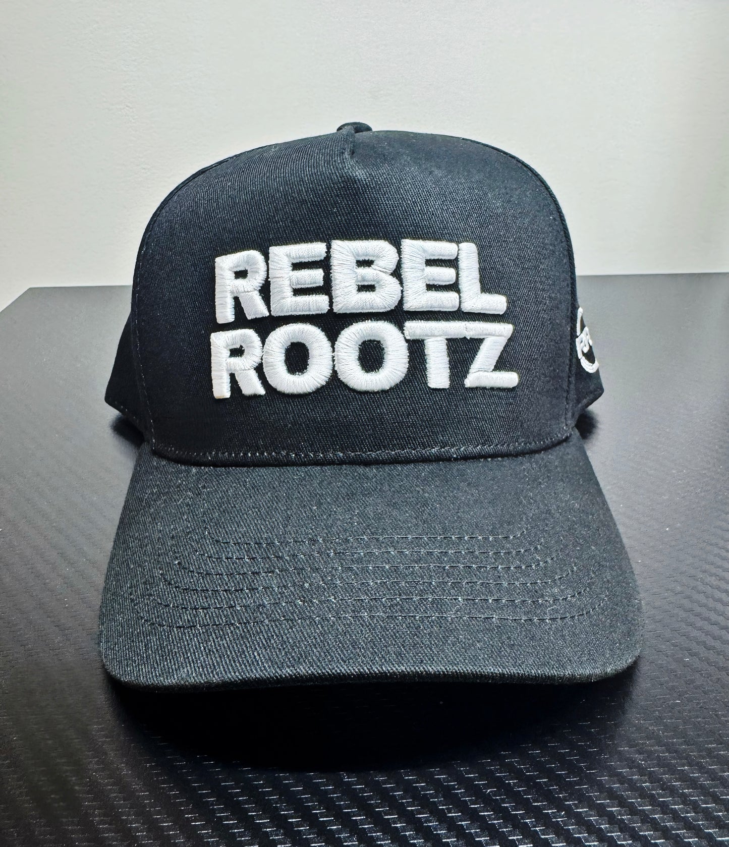Rebel Rootz Snapback