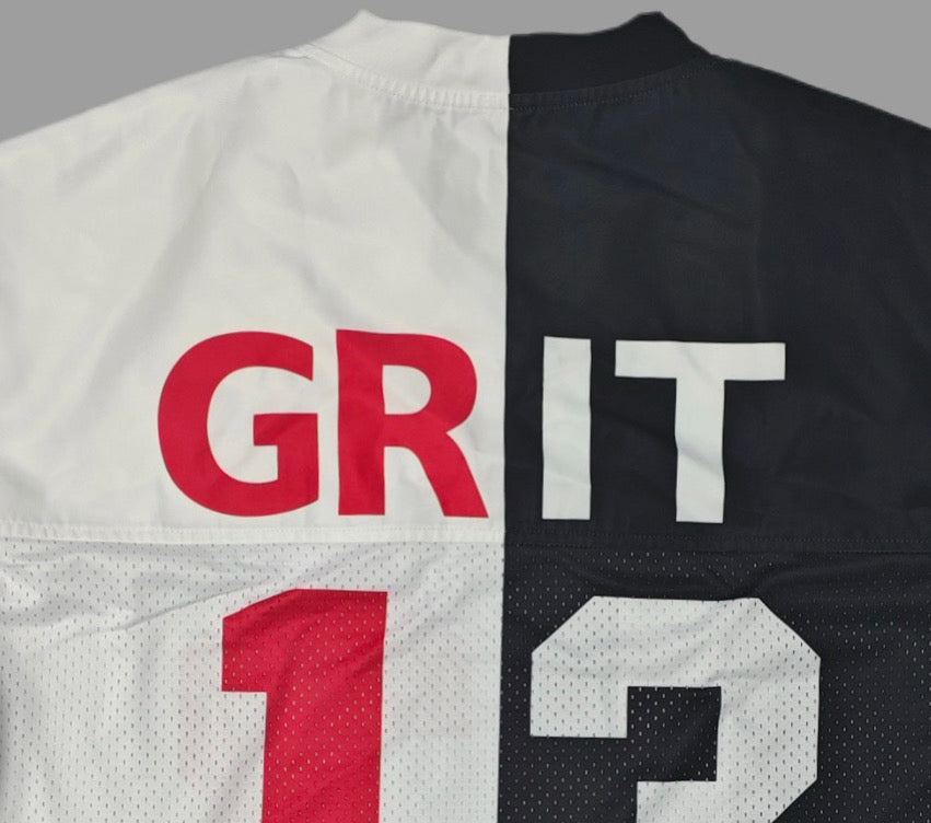 True Grit Split Football Jersey