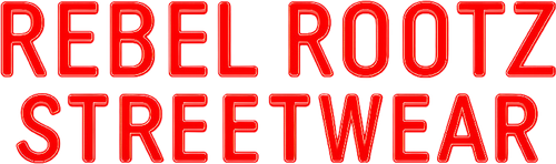 Rebel Rootz Streetwear
