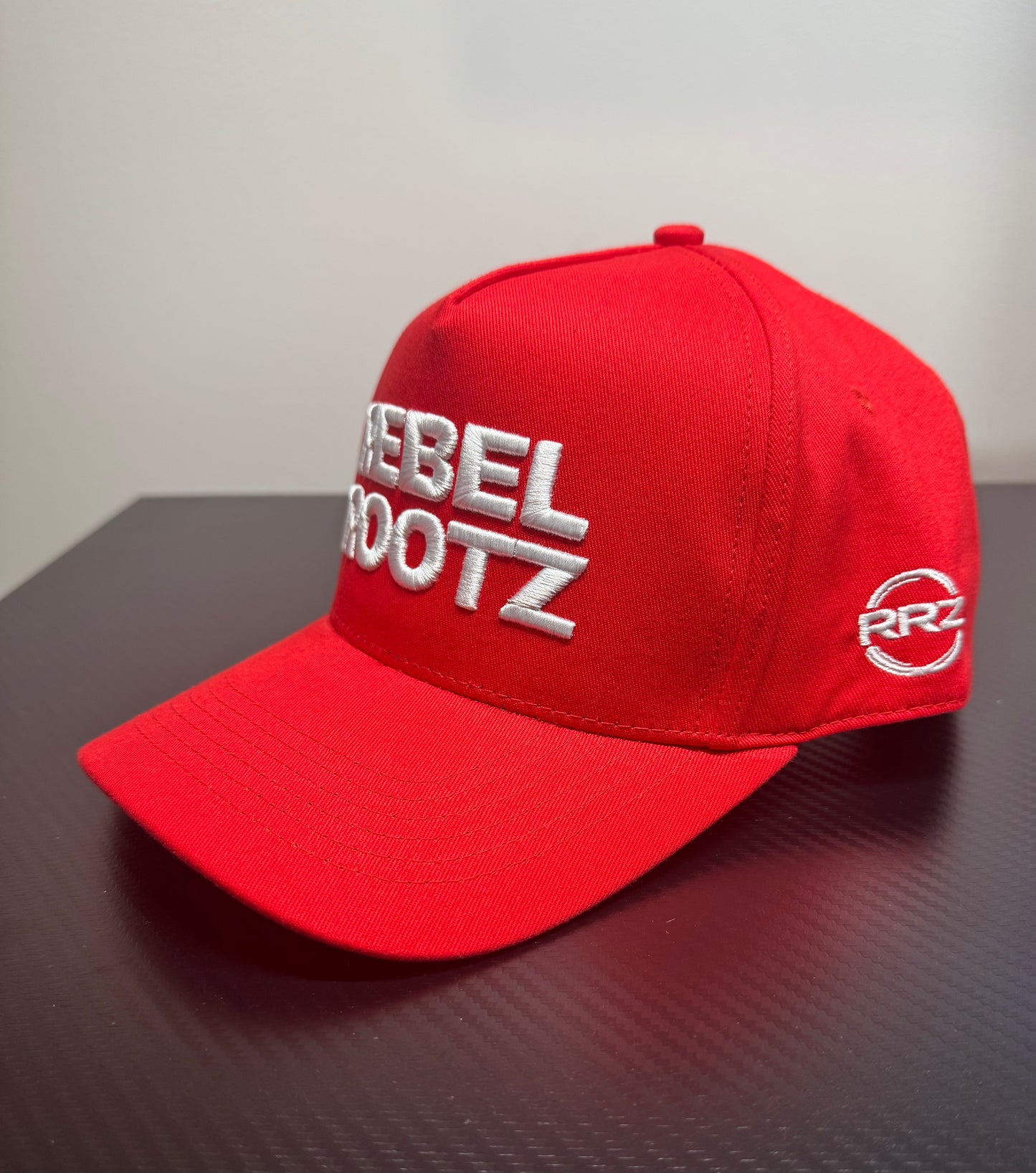 Rebel Rootz Snapback