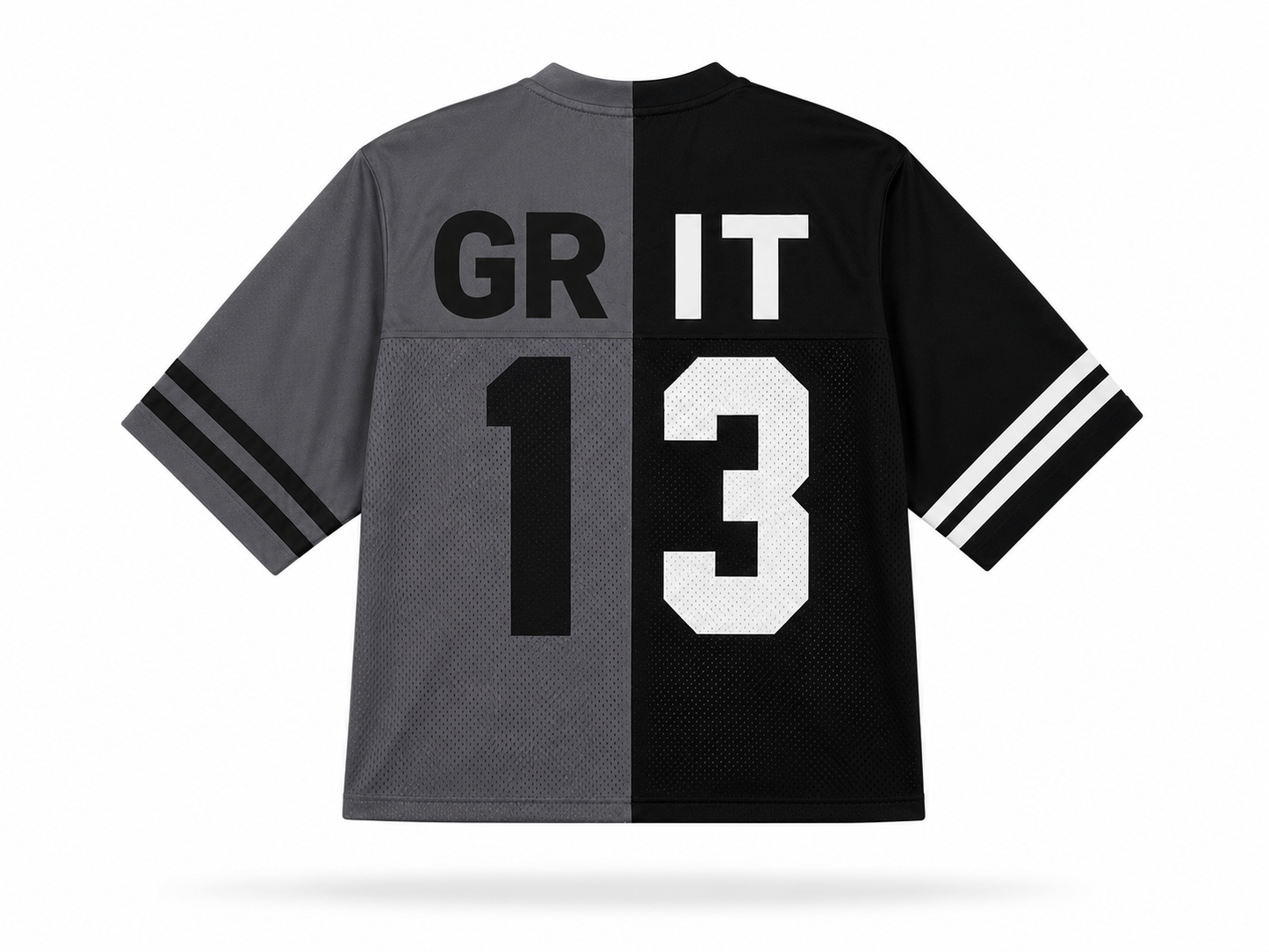 True Grit Split Football Jersey