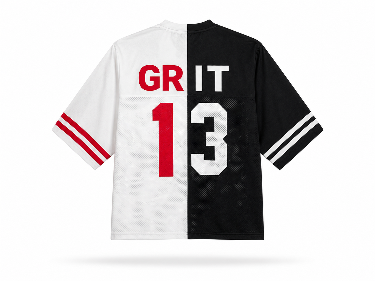 True Grit Split Football Jersey