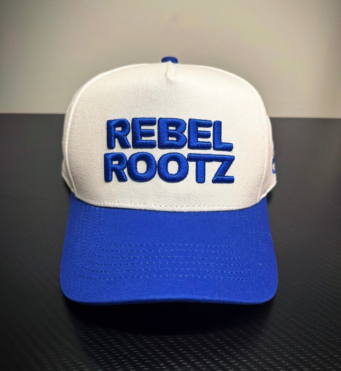 Rebel Rootz Snapback