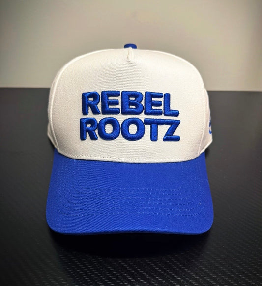 Rebel Rootz Snapback